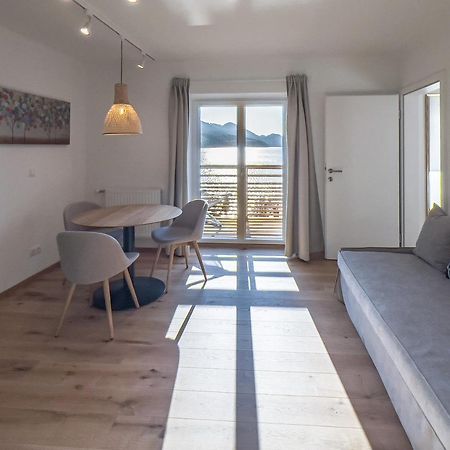 Appartement Am See Fuschl am See Ngoại thất bức ảnh