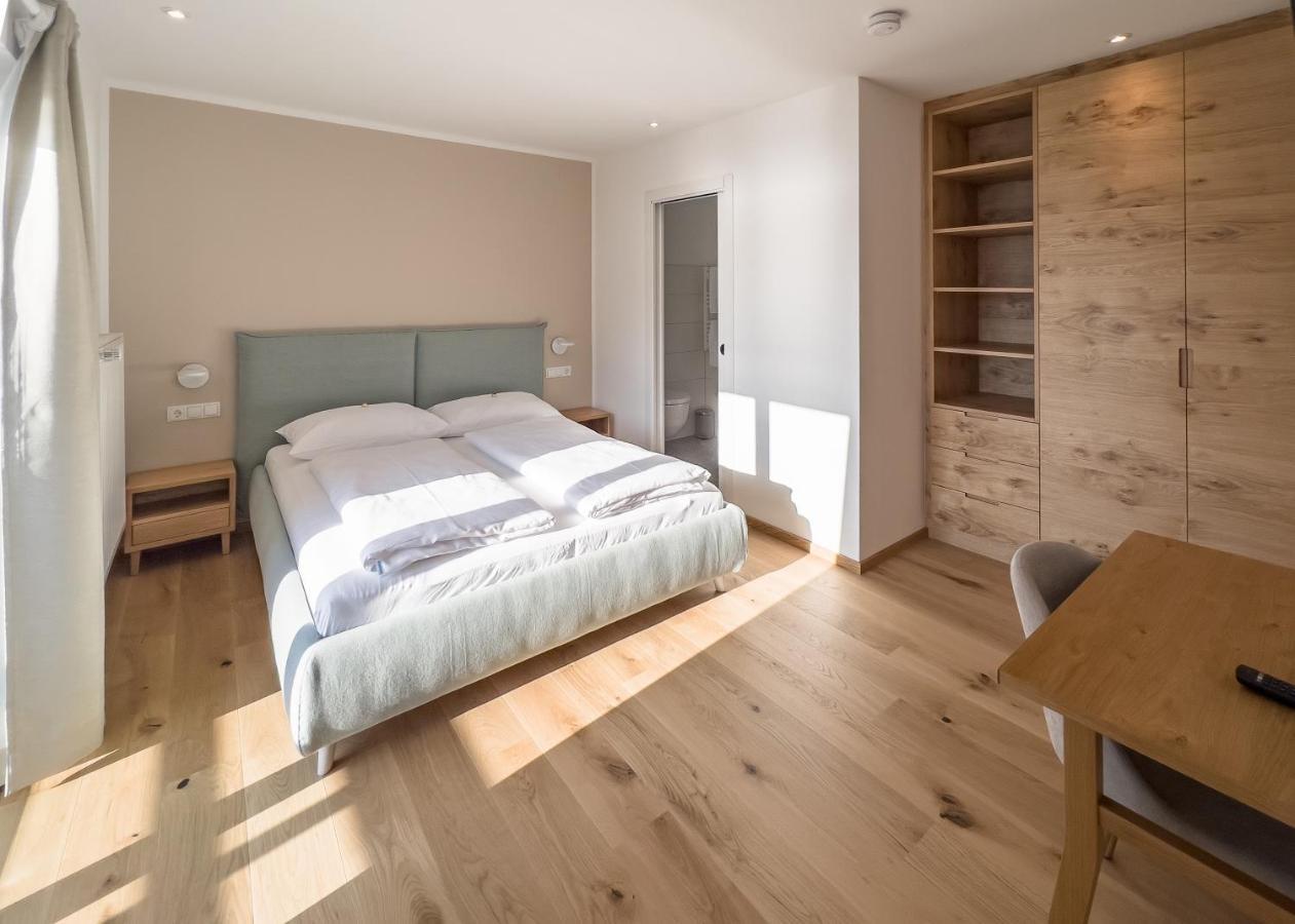Appartement Am See Fuschl am See Ngoại thất bức ảnh