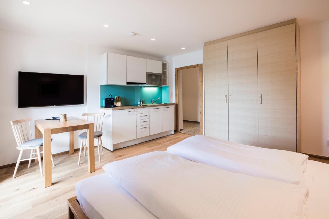 Appartement Am See Fuschl am See Ngoại thất bức ảnh