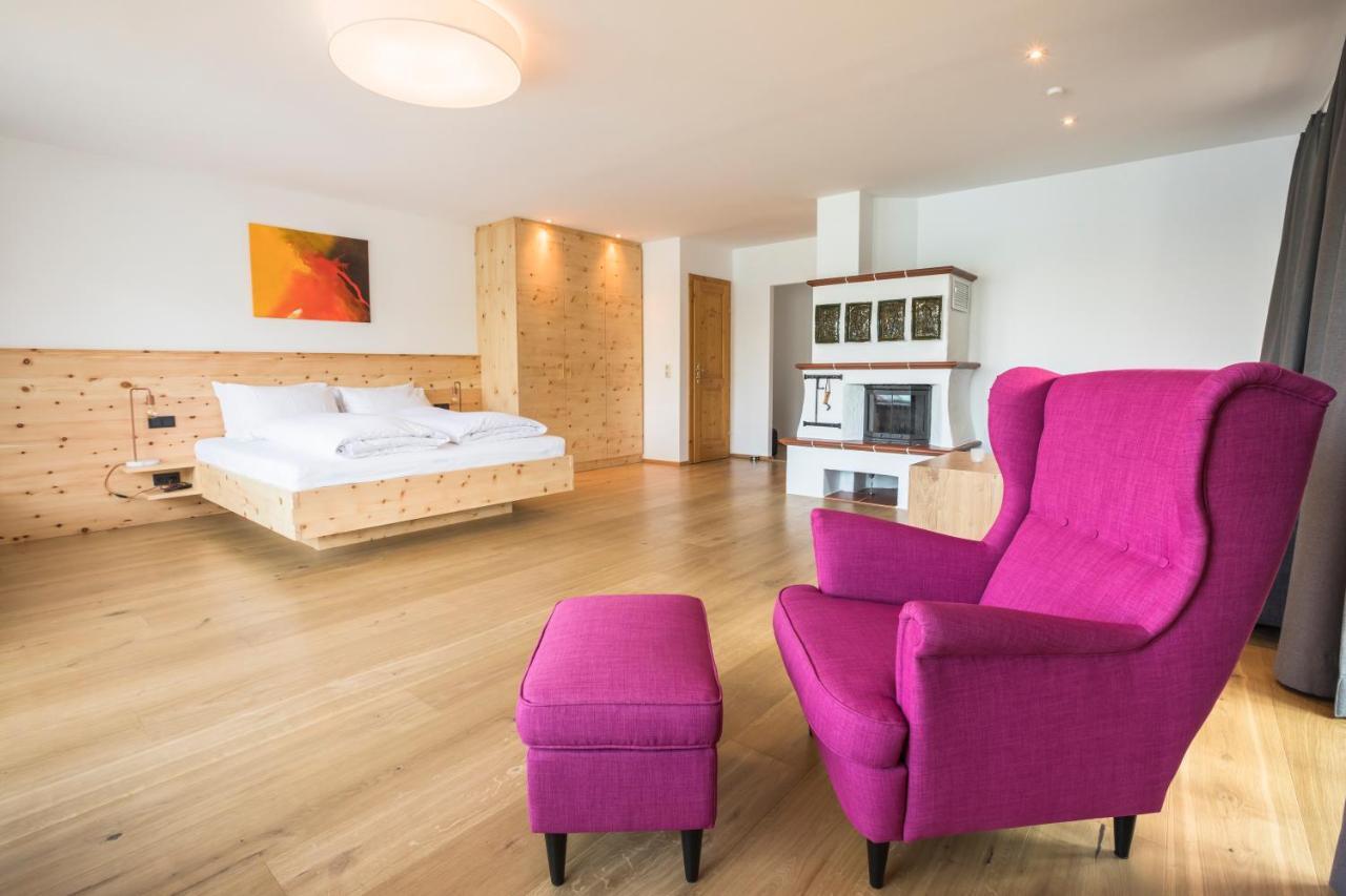 Appartement Am See Fuschl am See Ngoại thất bức ảnh