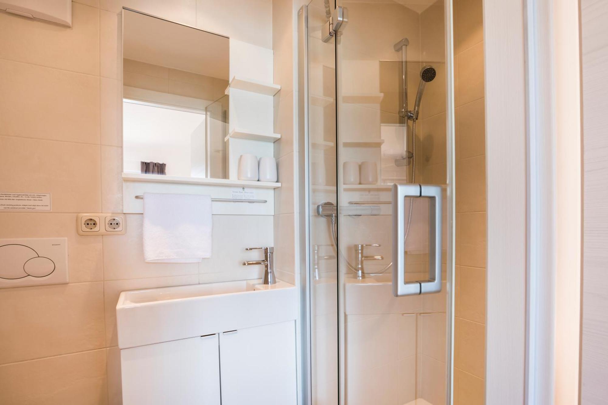 Appartement Am See Fuschl am See Ngoại thất bức ảnh