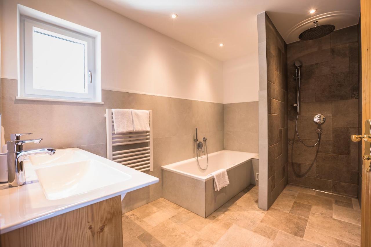 Appartement Am See Fuschl am See Ngoại thất bức ảnh