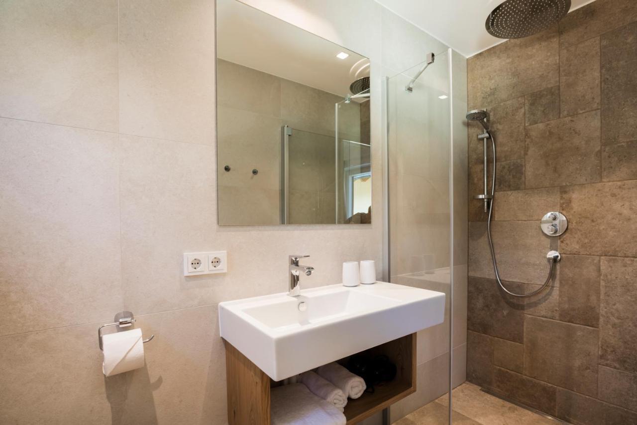 Appartement Am See Fuschl am See Ngoại thất bức ảnh